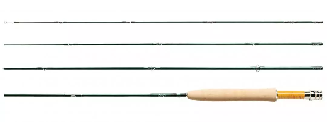 Winston PURE Fly Rod 3 Winston PURE Fly Rod - Afbeelding 3