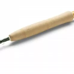 Winston PURE Fly Rod 21 Winston PURE Fly Rod -Hengels Winkel pure grip