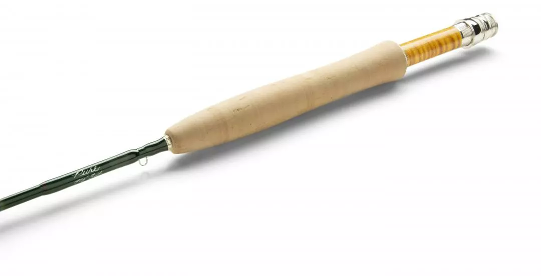 Winston PURE Fly Rod 10 Winston PURE Fly Rod - Afbeelding 10
