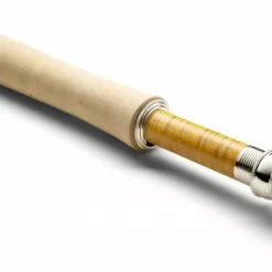 Winston PURE Fly Rod 22 Winston PURE Fly Rod -Hengels Winkel pure reelseat