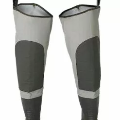 Mac Fishing PVC Hipwader Heavy Duty