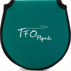 TFO Springbrook Reel Cozy Pouch -Hengels Winkel reel cozy small