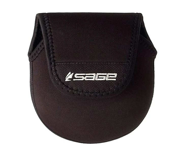 Sage Neoprene Reel Case 1 Sage Neoprene Reel Case