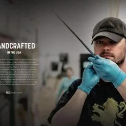 Sage Dart 3pc Fly Rod -Hengels Winkel sage20igniter20rod12 2