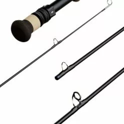 Sage Salt HD 4pc Fly Rod