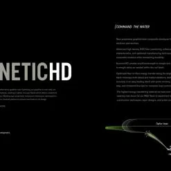 Sage Salt HD 4pc Fly Rod -Hengels Winkel salthd7