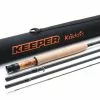 Keeper Kaddis Fly Rod