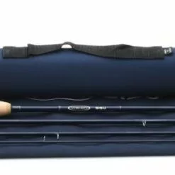 Vision Sisu Fly Rod 4pc