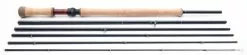 Vision Sisu Six DH Fly Rod 6pc -Hengels Winkel sisu20six