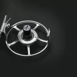 Sage Spectrum Fly Reel -Hengels Winkel spectrum5