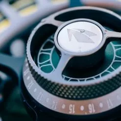 Sage Spectrum LT Fly Reel -Hengels Winkel spectrumlt4