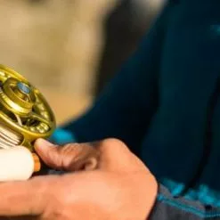 Sage Spectrum LT Fly Reel -Hengels Winkel spectrumlt6