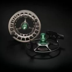 Sage Spectrum LT Fly Reel -Hengels Winkel spectrumlt8