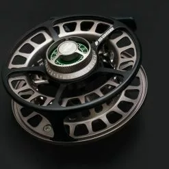 Sage Spectrum LT Fly Reel -Hengels Winkel spectrumlt9