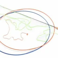 Vision Tane Sofa Rod 4ft With Target Rings