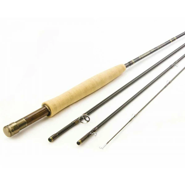 Sage Trout LL Cigar Grip 4pc Fly Rod 1 Sage Trout LL Cigar Grip 4pc Fly Rod