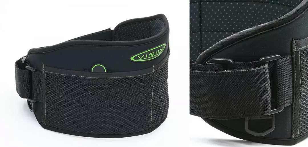 Vision Support Belt 2 Vision Support Belt - Afbeelding 2