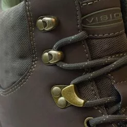 Vision Nahka Gummi Boot -Hengels Winkel v311620nahka204