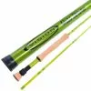 Vision Glass Streamer Fly Rod 2pc