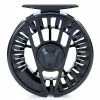 Vision XLV Black Fly Reel