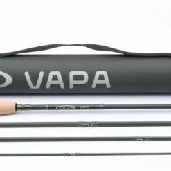 Vision Vapa Fly Rod 4pc