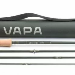Vision Vapa Fly Rod 4pc 7 Vision Vapa Fly Rod 4pc -Hengels Winkel vpa4967
