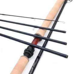Vision Sisu Six DH Fly Rod 6pc