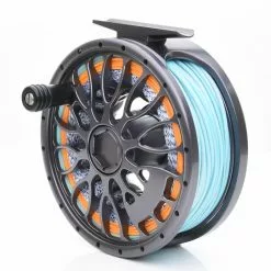 Vision XO Fly Reel 15 Vision XO Fly Reel -Hengels Winkel vxor1012