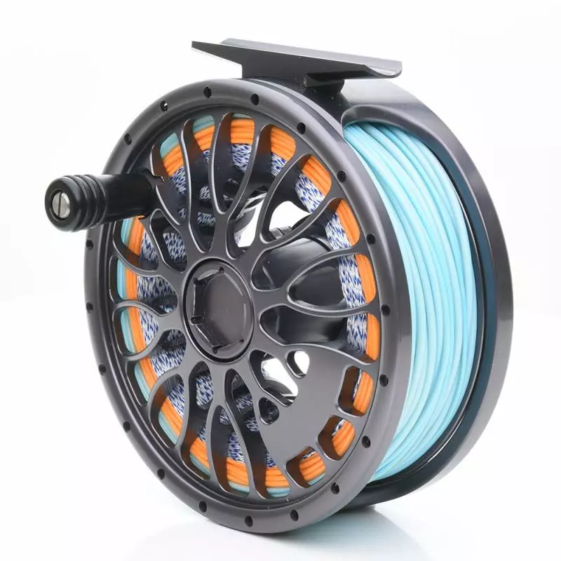 Vision XO Fly Reel 6 Vision XO Fly Reel - Afbeelding 6