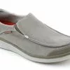 Simms Westshore Slip On Shoe River Rock