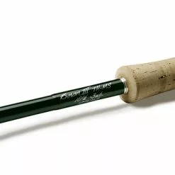 Winston Boron III TH Microspey 4pc Fly Rod