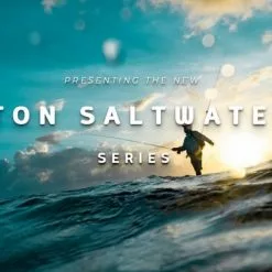 Winston Saltwater Air Fly Rod -Hengels Winkel winston saltwater air