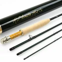 Winston PURE Fly Rod