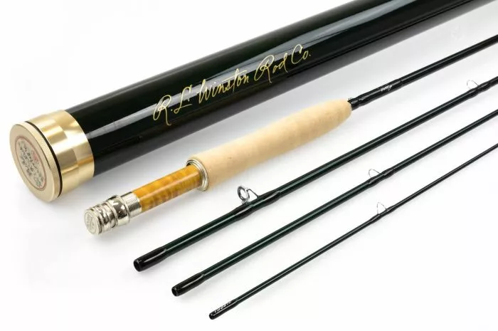 Winston PURE Fly Rod 1 Winston PURE Fly Rod