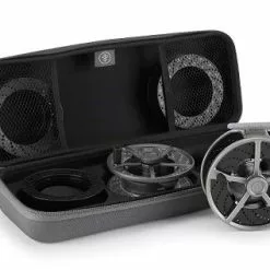 Wychwood Truefly SLA II Cassette Fly Reel Incl 3 Spools