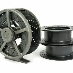 Wychwood Truefly SLA II Cassette Fly Reel Incl 3 Spools -Hengels Winkel wychwood20lsa20mk2203