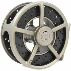 Wychwood Truefly SLA II Cassette Fly Reel Incl 3 Spools -Hengels Winkel wychwood20lsa20mk2204