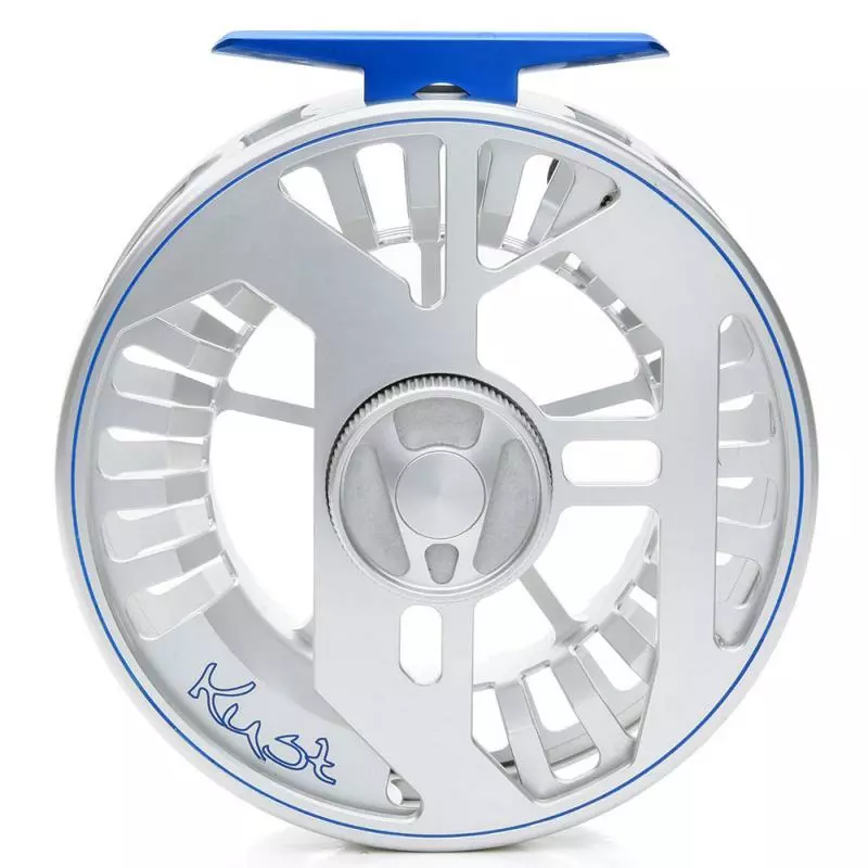 Vision XLV Kust Fly Reel 1 Vision XLV Kust Fly Reel