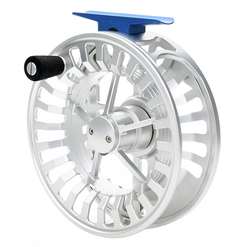 Vision XLV Kust Fly Reel 2 Vision XLV Kust Fly Reel - Afbeelding 2